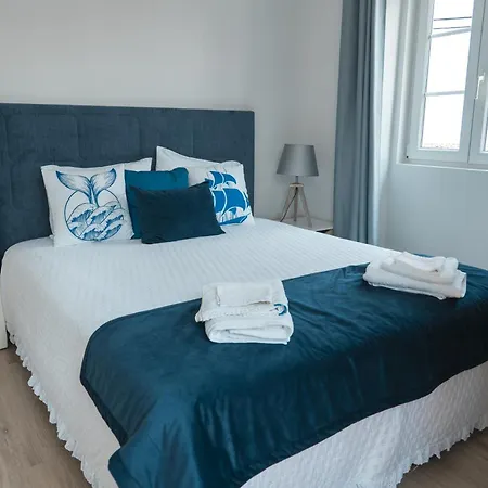 Дом отдыха Casa Do Porto *