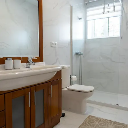 Casa Do Porto * Ангра-ду-Эроижму