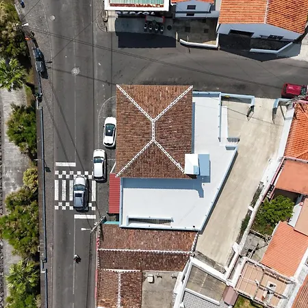 Casa Do Porto Дом отдыха