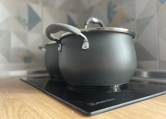 度假居 Casa Do Porto