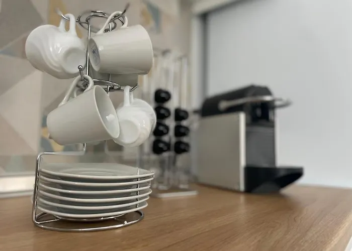 Casa Do Porto 度假居 *