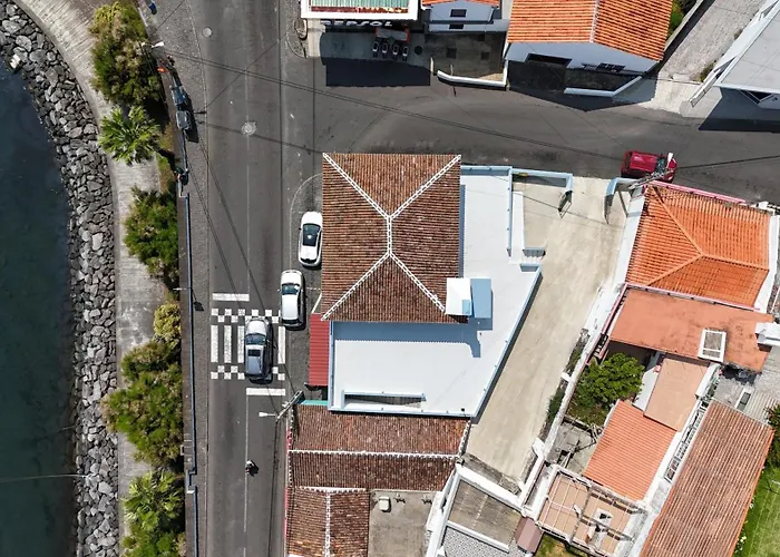 Casa Do Porto Дом отдыха