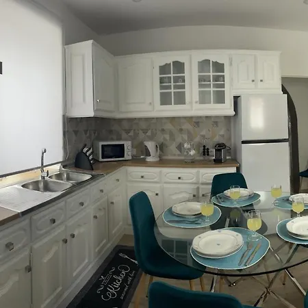 Casa Do Porto Dom wakacyjny Angra do Heroísmo