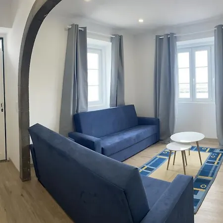 Casa Do Porto Dom wakacyjny Angra do Heroísmo