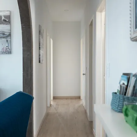 Hébergement de vacances Casa Do Porto Angra do Heroísmo