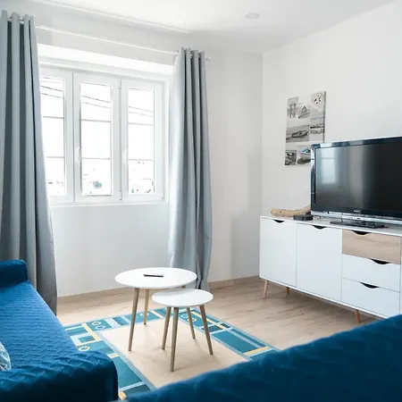 Casa Do Porto Hébergement de vacances