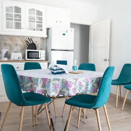 Casa Do Porto Holiday home *