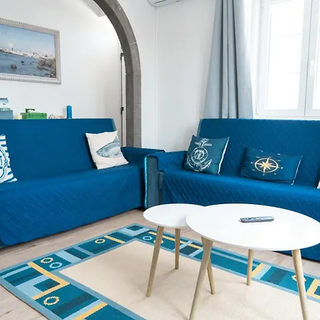 Casa de Férias Casa Do Porto Angra do Heroísmo