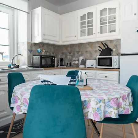 Casa Do Porto * Angra do Heroísmo