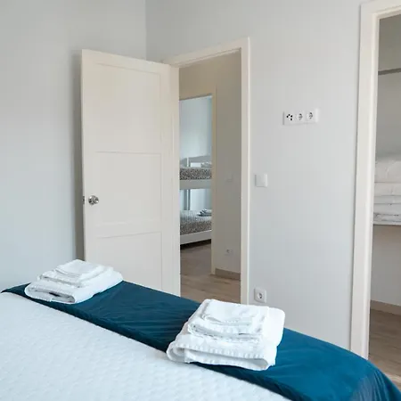 Casa Do Porto Holiday home *
