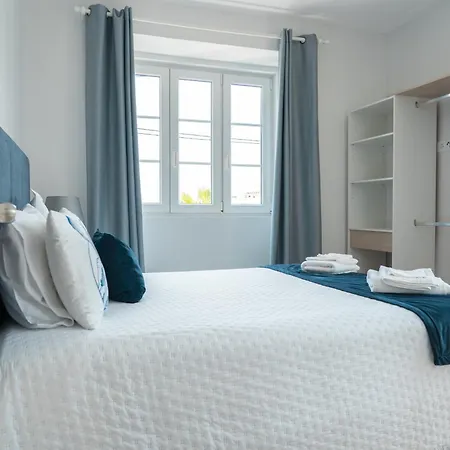 Hébergement de vacances Casa Do Porto *