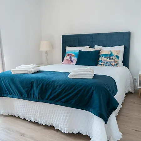 Hébergement de vacances Casa Do Porto