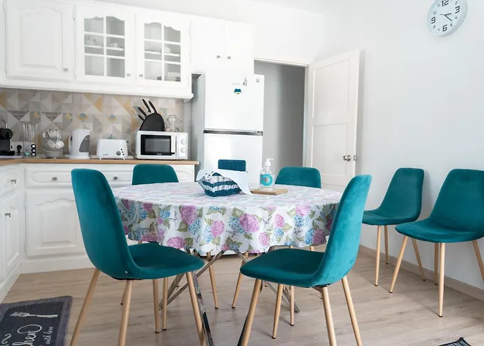 Casa Do Porto Дом отдыха *