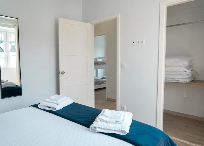 Casa Do Porto Дом отдыха *