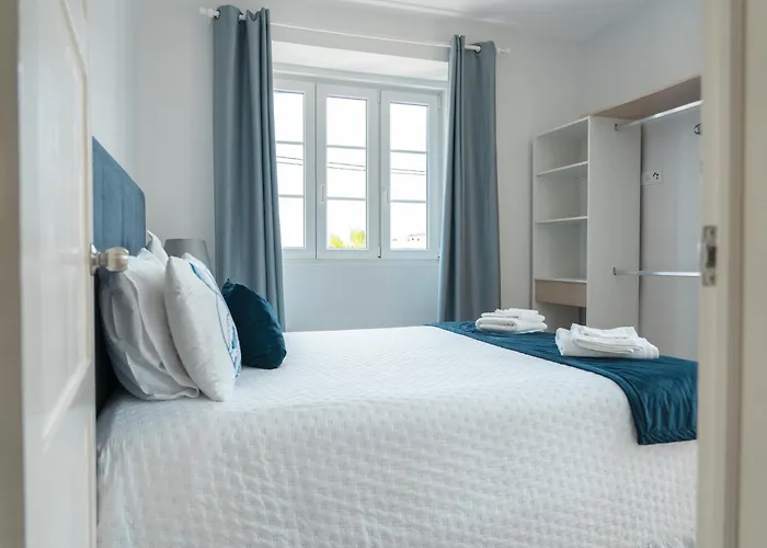 Дом отдыха Casa Do Porto *