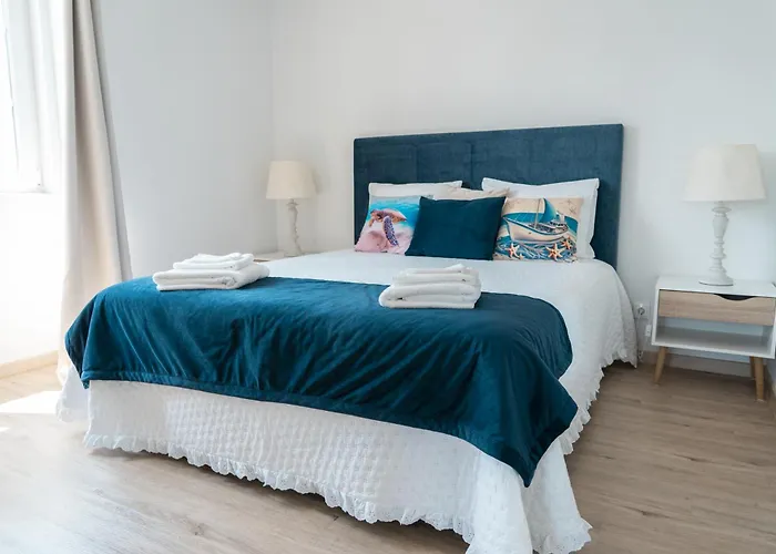 Дом отдыха Casa Do Porto