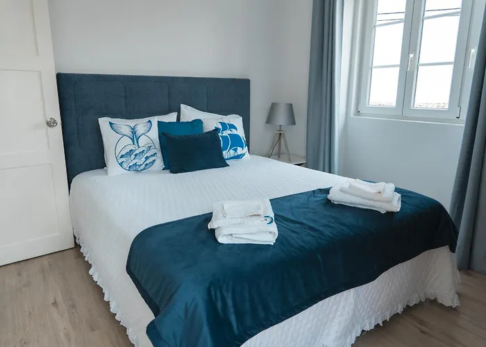 Дом отдыха Casa Do Porto *