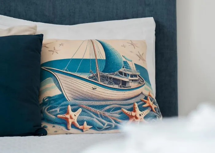 Casa Do Porto Дом отдыха Ангра-ду-Эроижму